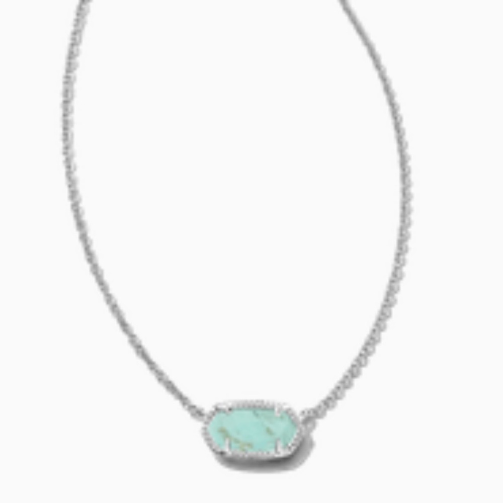 Kendra Scott Elisa Necklace